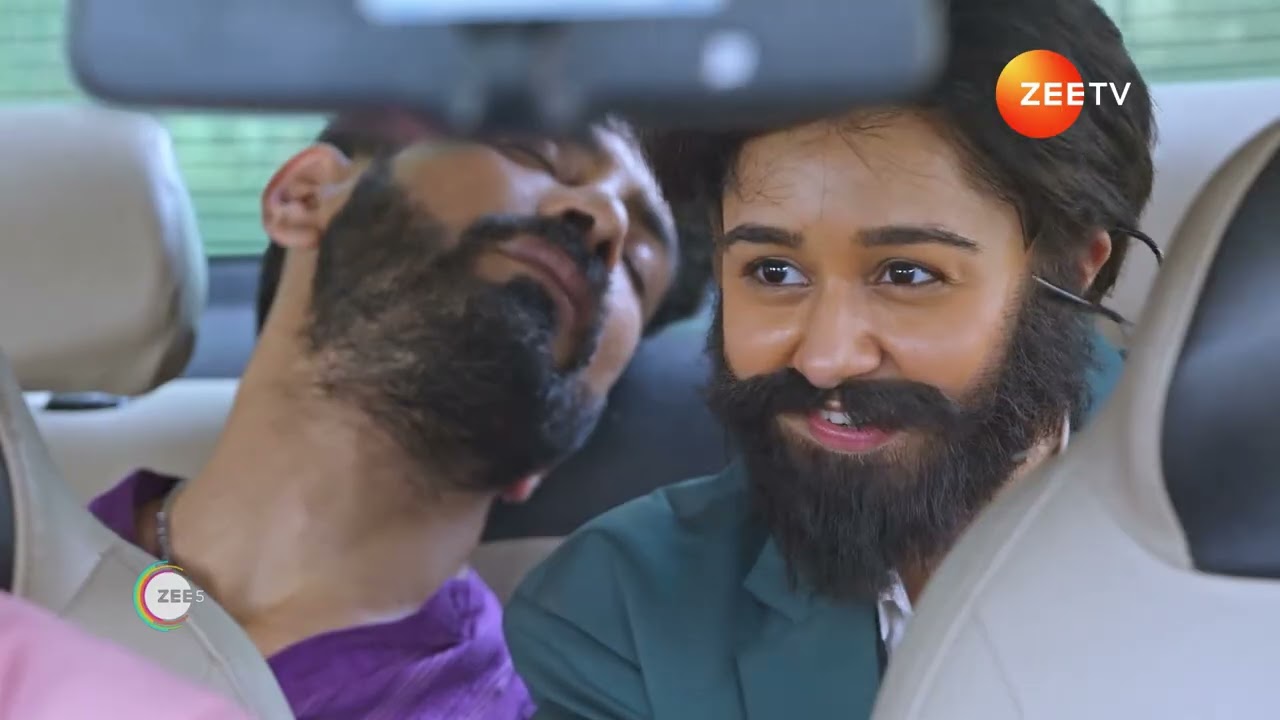 Bhagya Lakshmi | Will Lakshmi and Shalu's disguise be caught by Rano ji?