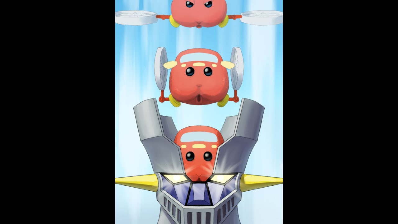 Top 5 Mechas mas &eacute;picos de la historia