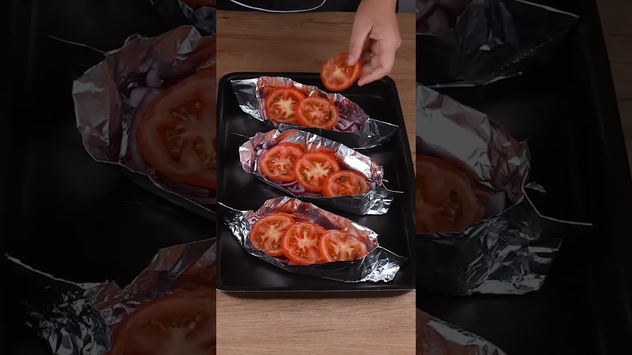 How did I not learn this before! A genius trick to cooking chicken that everyone should know