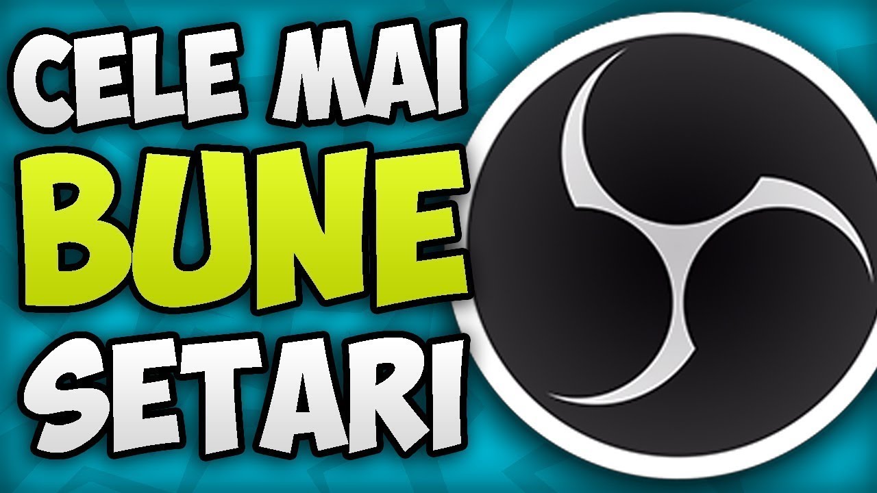 CUM SA FILMEZI ORICE JOC FARA LAG CU OBS STUDIO?!
