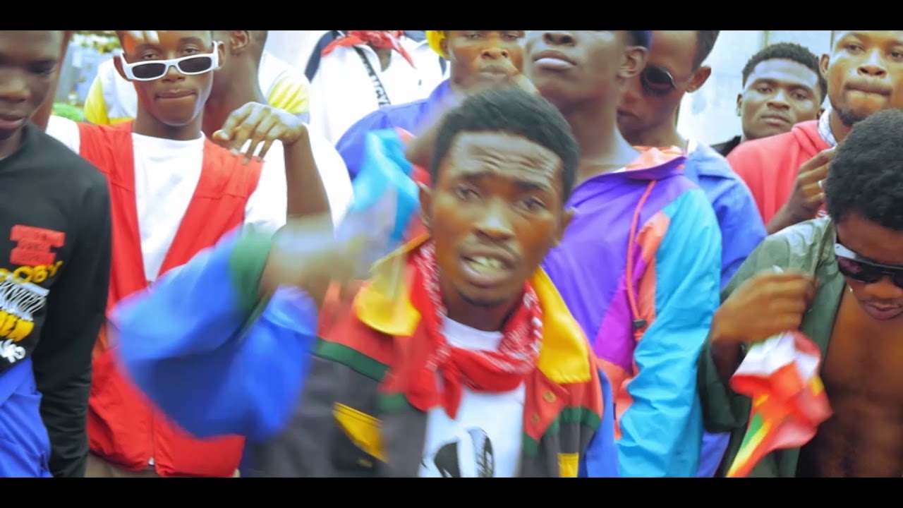 Murdybwoy ip x Yaw narrow xDe Weston x Carrasco T poly _official video_