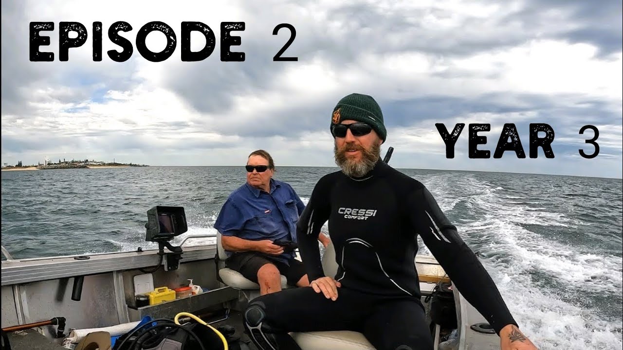 Beer Keg Smoked Meats | Solo Cray Dive