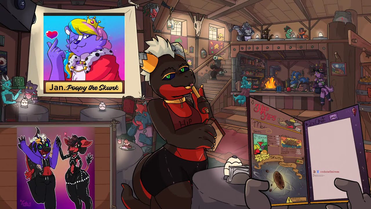 Tuesday Resetday - Mewgenics - Time to see what kind of cat based monstrosity we can come up with XD