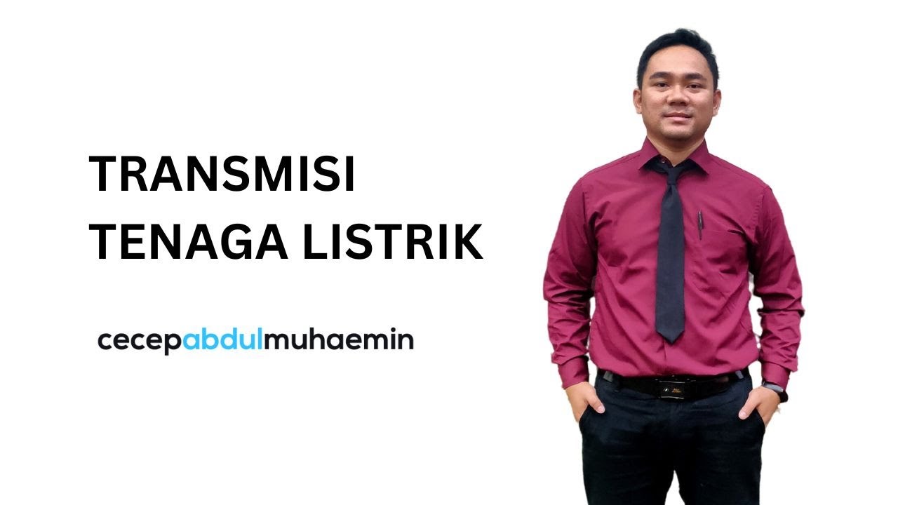 Transmisi Tenaga Listrik