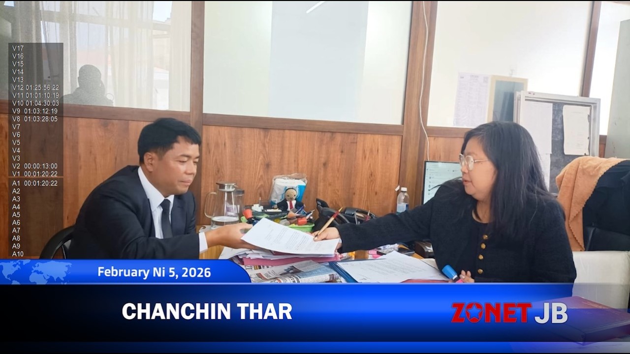 Новости [5 февраля 2026 г.] [Зона Лунглей]