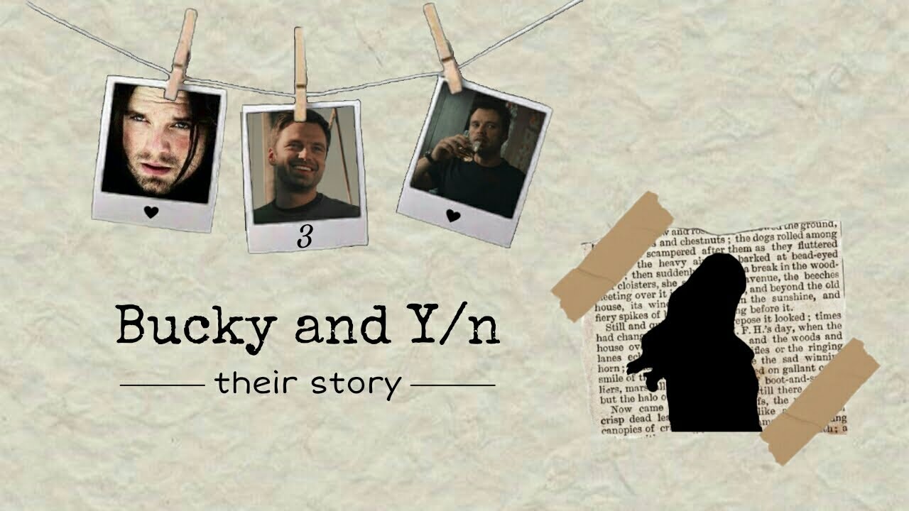 Bucky and Y/n [Joining the Avengers 🏹] part 3