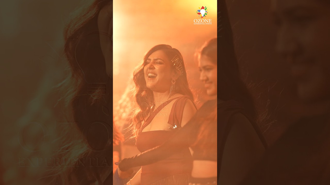 Event Highlights | #TeamOzone | Ozone Experiential Events