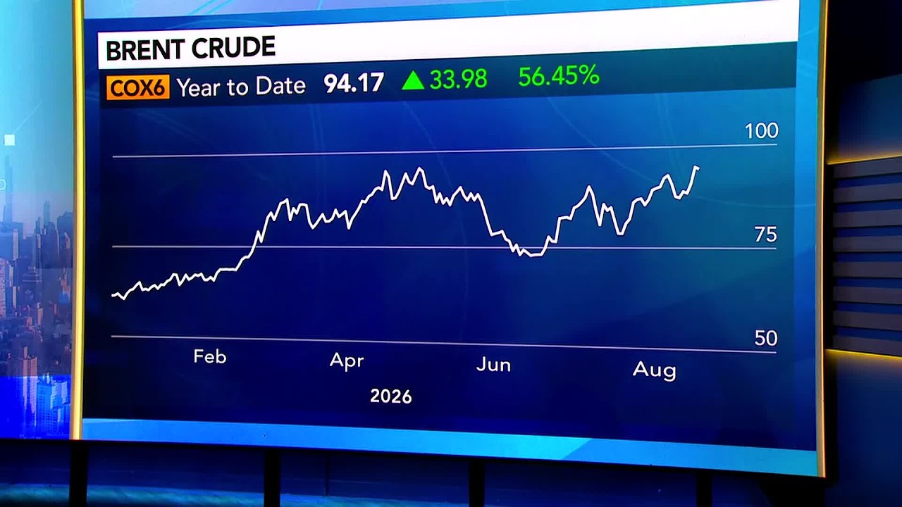 Venezuelan Oil Replenishing US SPR a &lsquo;Pure Fantasy,&rsquo; Says Stephen Schork