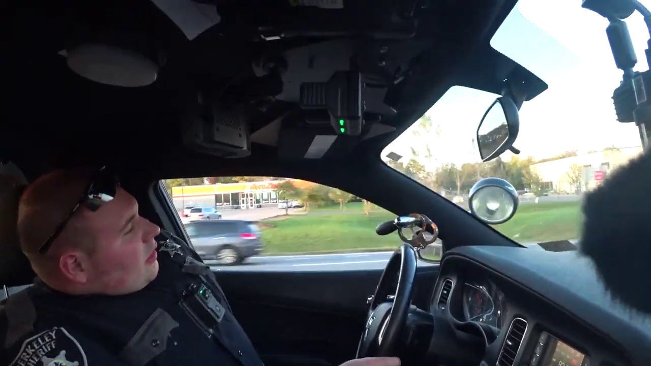 10.20.2020 Law Enforcement LIVE