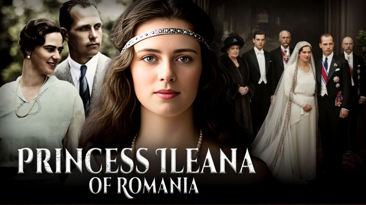 Tragic Facts About Princess Ileana, The Victoria Heiress Who Lost Her Crown and Her Marriage