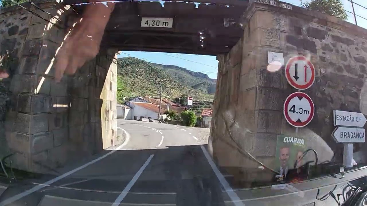 23 05 2025 Portugal im Norden