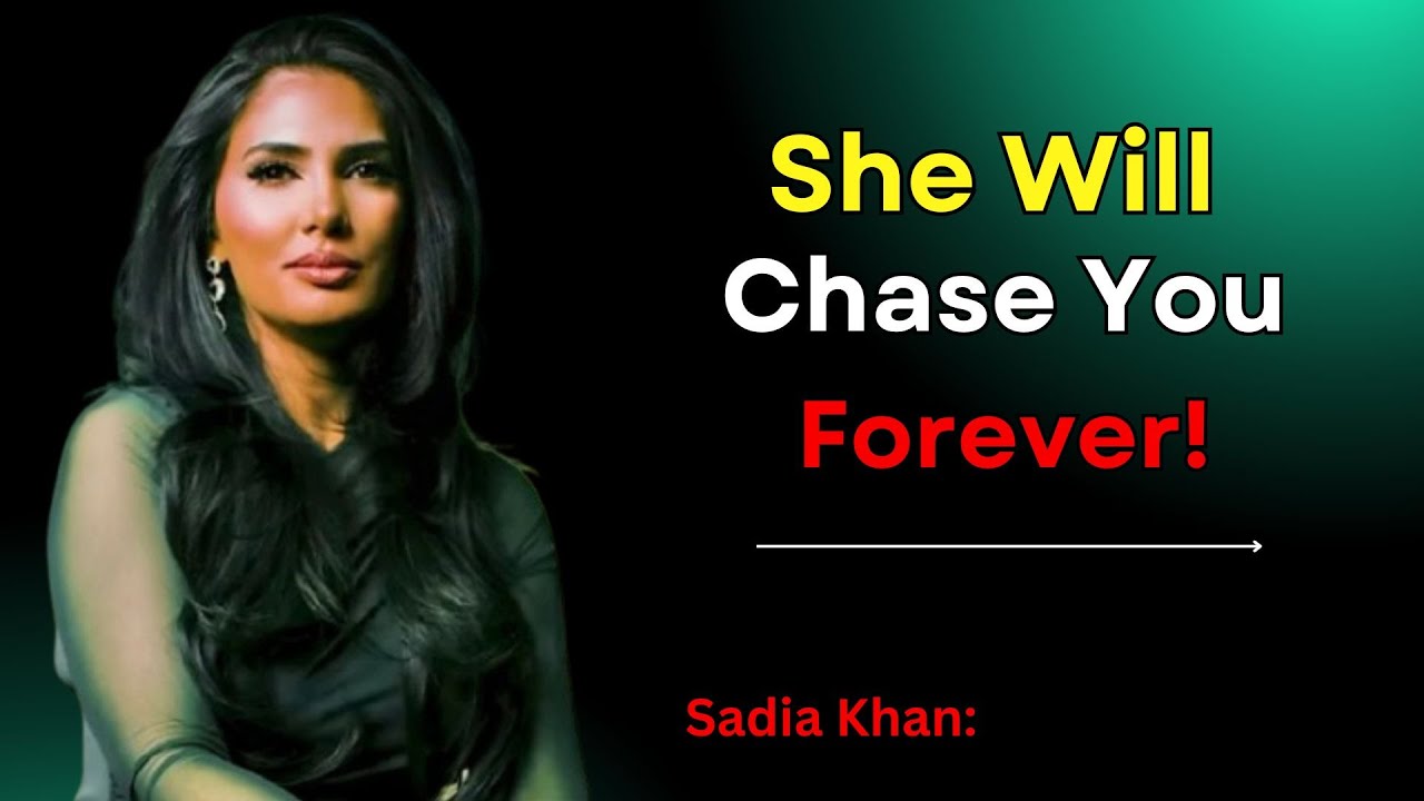 Do This ONE Thing, And Women Will Chase You FOREVER | Female Psychology