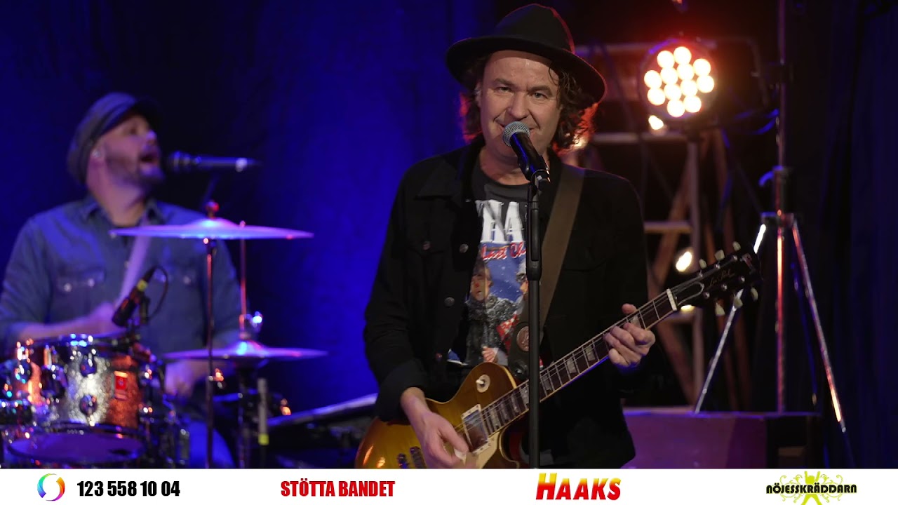 Haaks Livestream #67 Strömstad - Skagerack