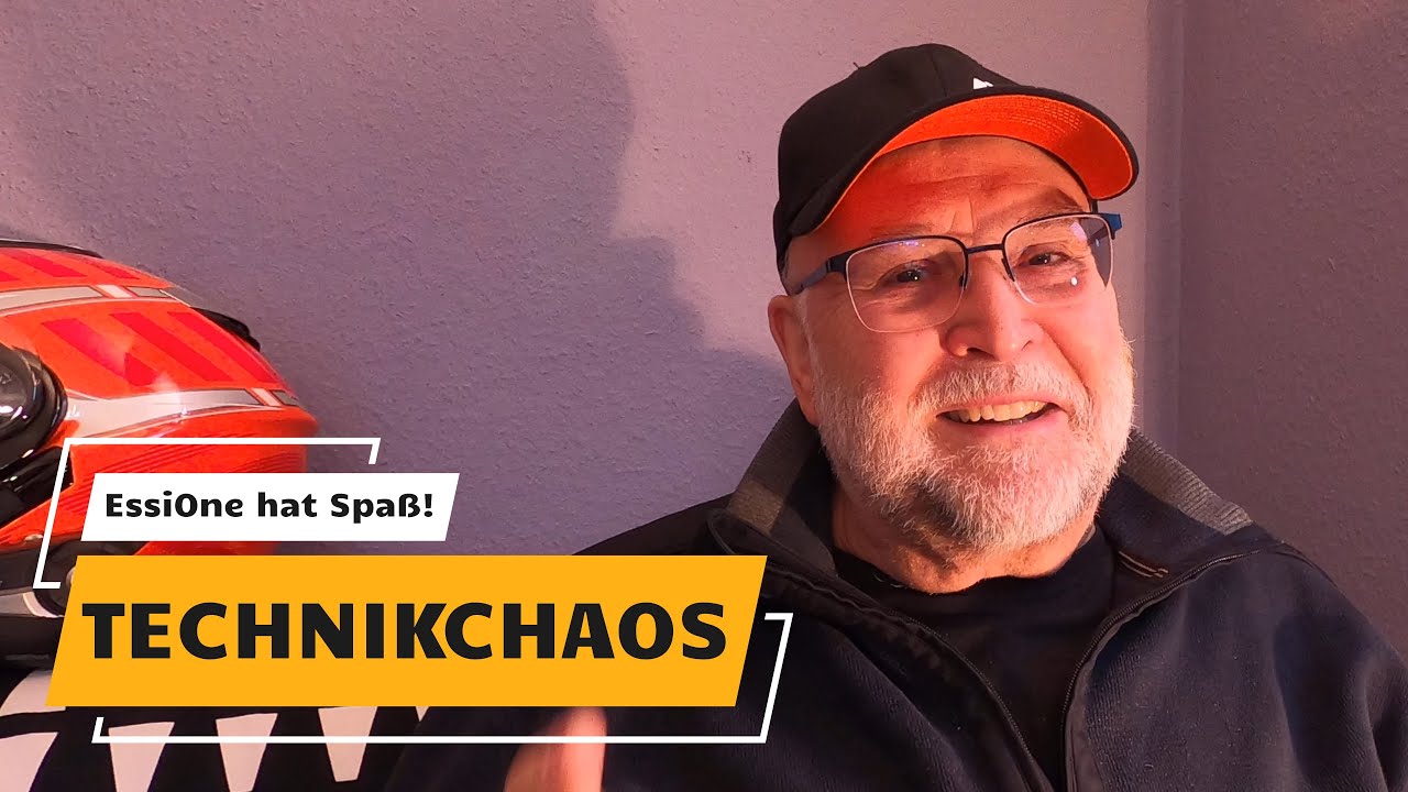SAC 24  : TechnikChaos: GoPro Hero8/ Mediamod, Insta360 One X2 und dji Mini4 pro, Drohnenfluglimits