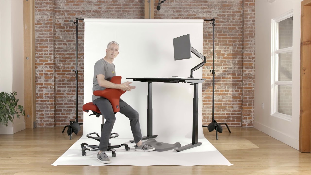 Active Workspaces - Fully