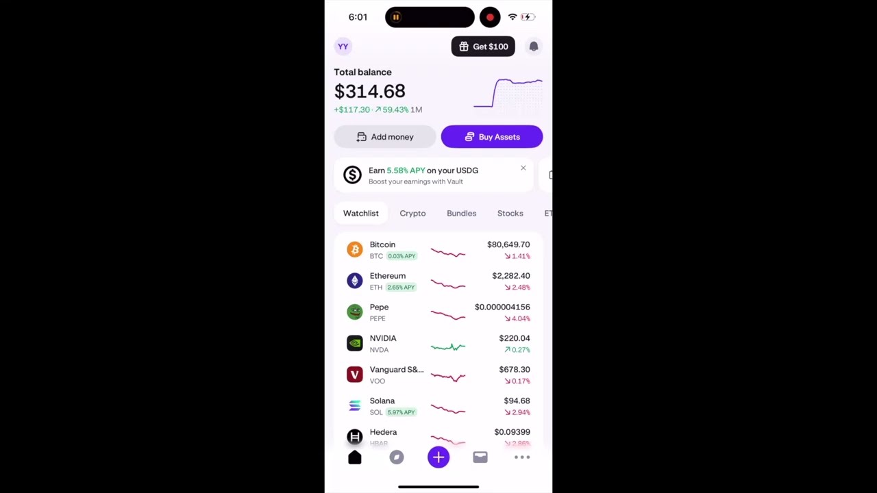 referral bonus Kraken