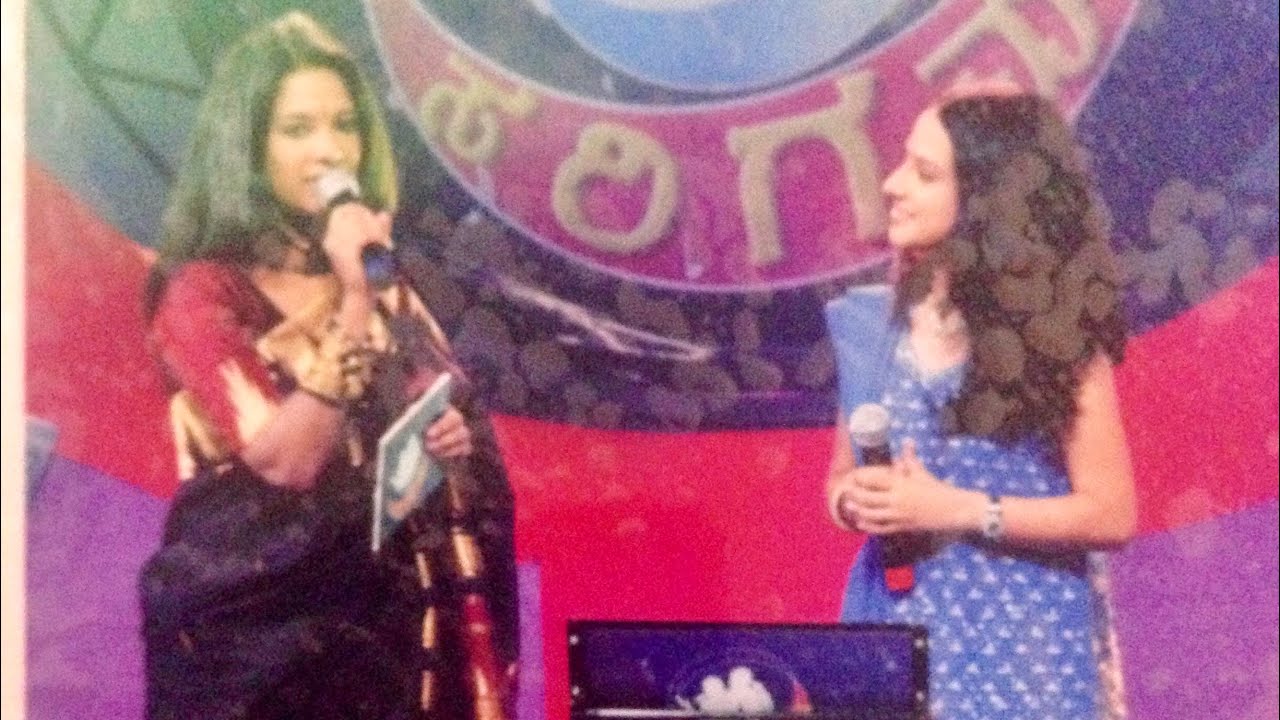My Saregamapa Journey ❤️ | Zee Kannada Saregamapa Season 1 | Throwback | Finale
