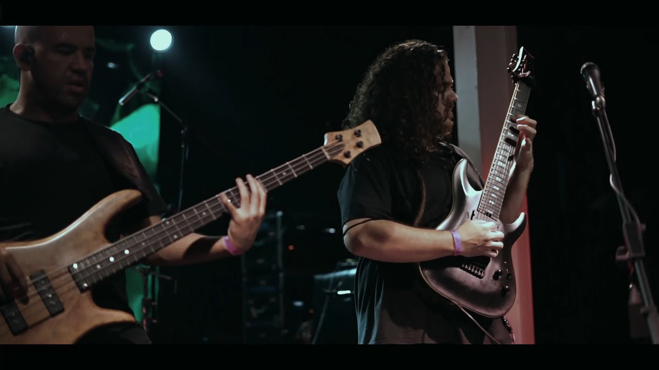 ERIS DEVOTION - INSANITY LIVE AT METAL CONVERGENCE 29/8/2025 | OASIS CLUB