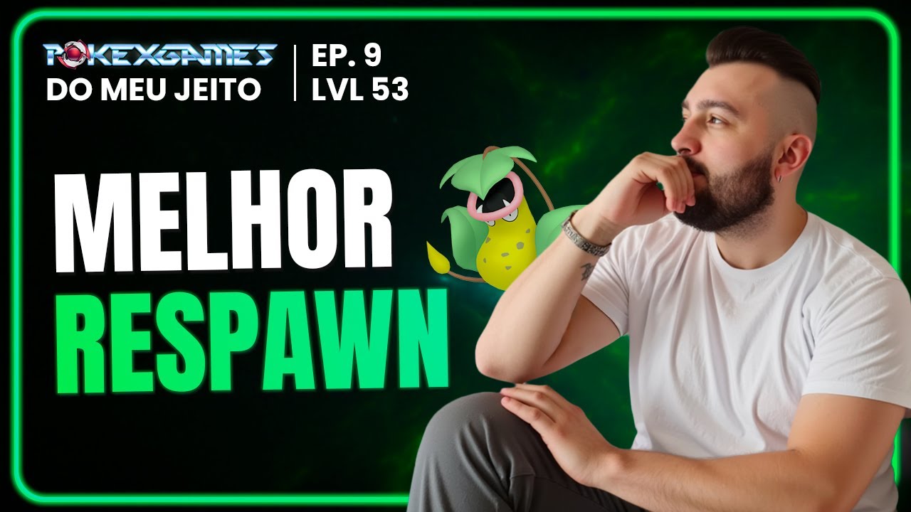 A partir de AGORA começa o jogo de verdade! | Pxg do Meu Jeito #9