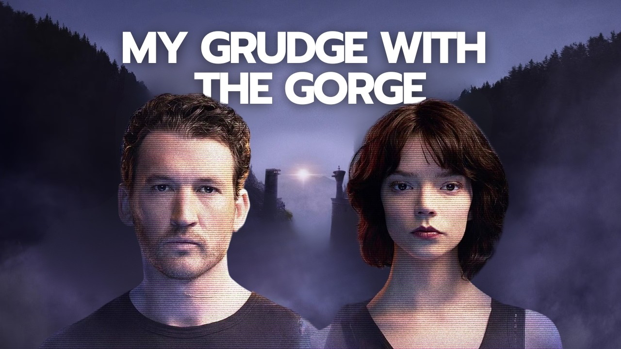 The Gorge: What Went SO Wrong?