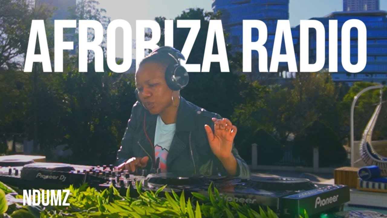 Ndumz || Afro House mix (Afrobiza Radio Show) 2024| By    @AfrobizaMusicFestival