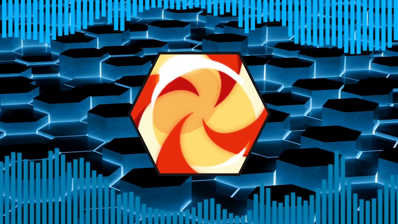 [Mashup] Waterflame - Hexagon Force & Octagon Force - Heptagon Force Mixed By AngelaPuzzle (Remix?)