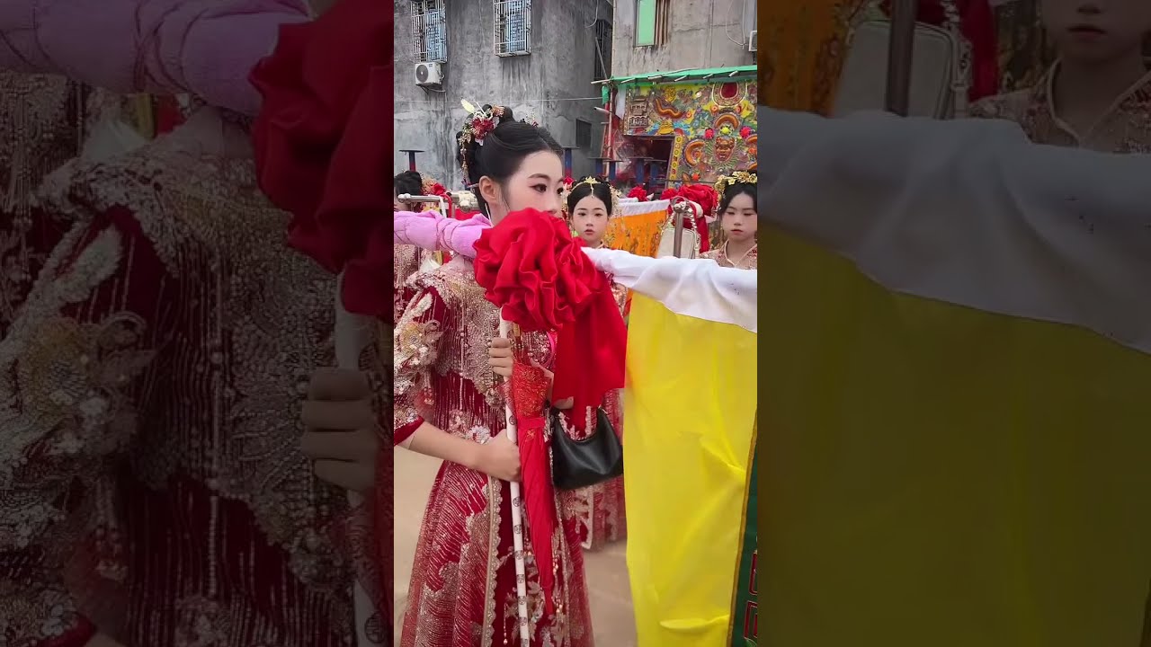 Chinese Beautiful Women