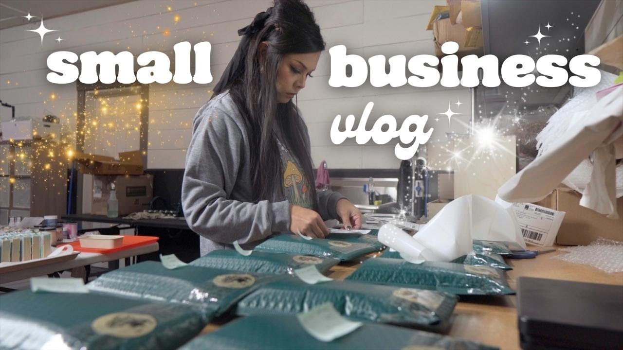 Back on the Grind: Relaunching My Business with a Bang!