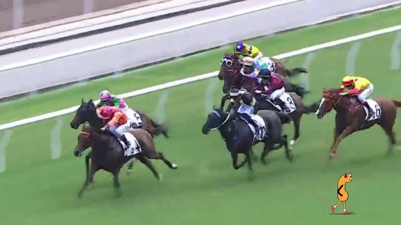2025 09 14 R5 勁沙塵 艾兆禮