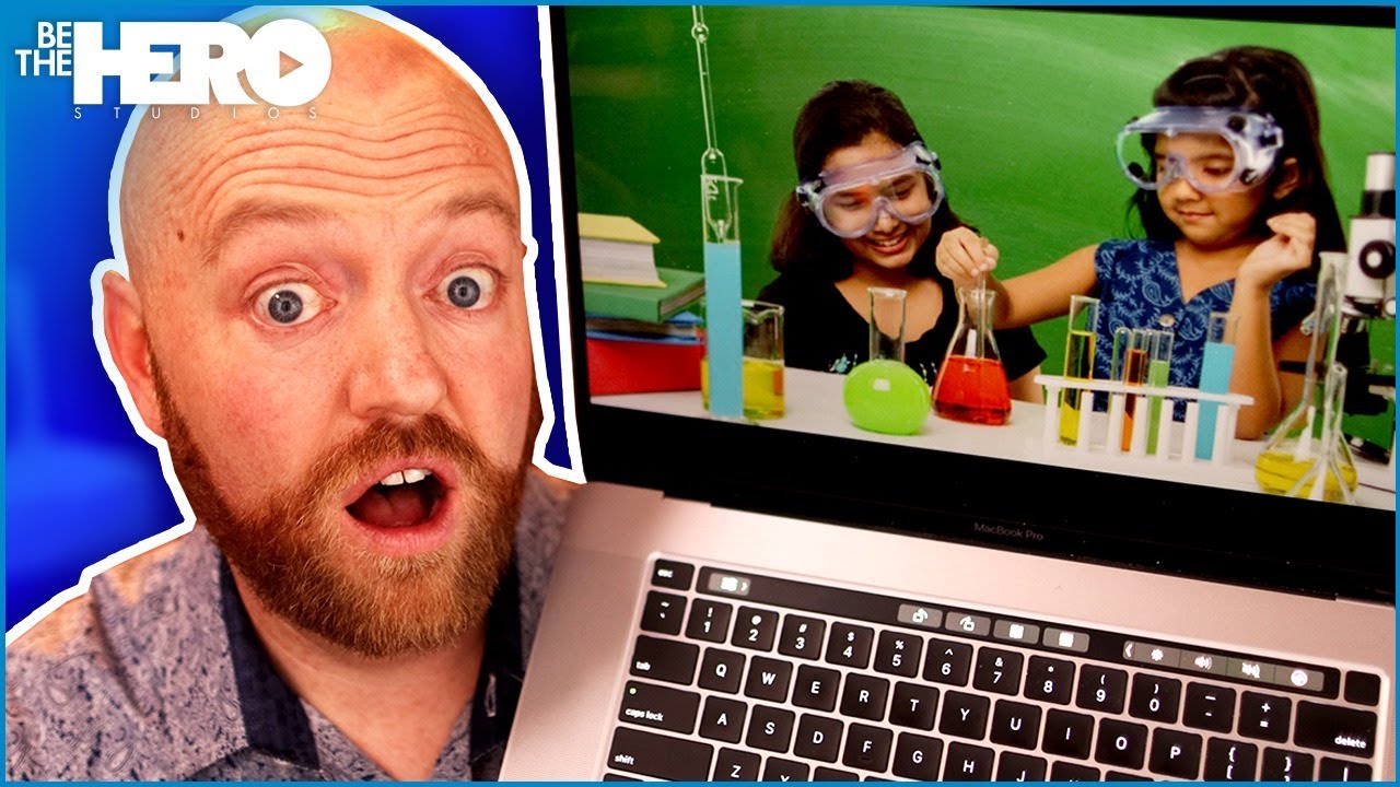 How To Teach Science Online
