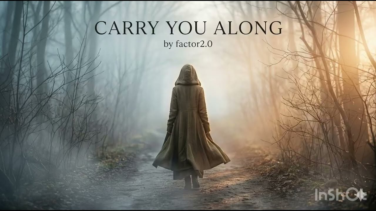 Carry You Along - factor2.0 (Official Audio)