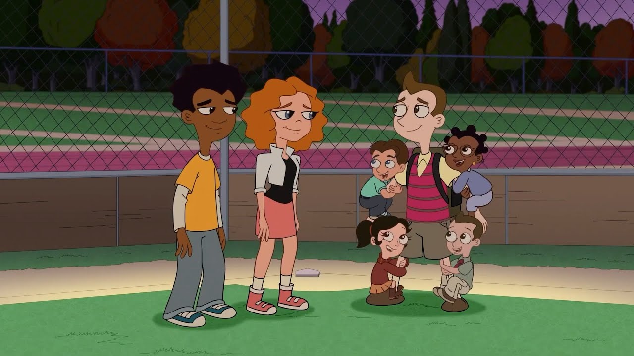 Milo Murphy's Law | It's better being kids