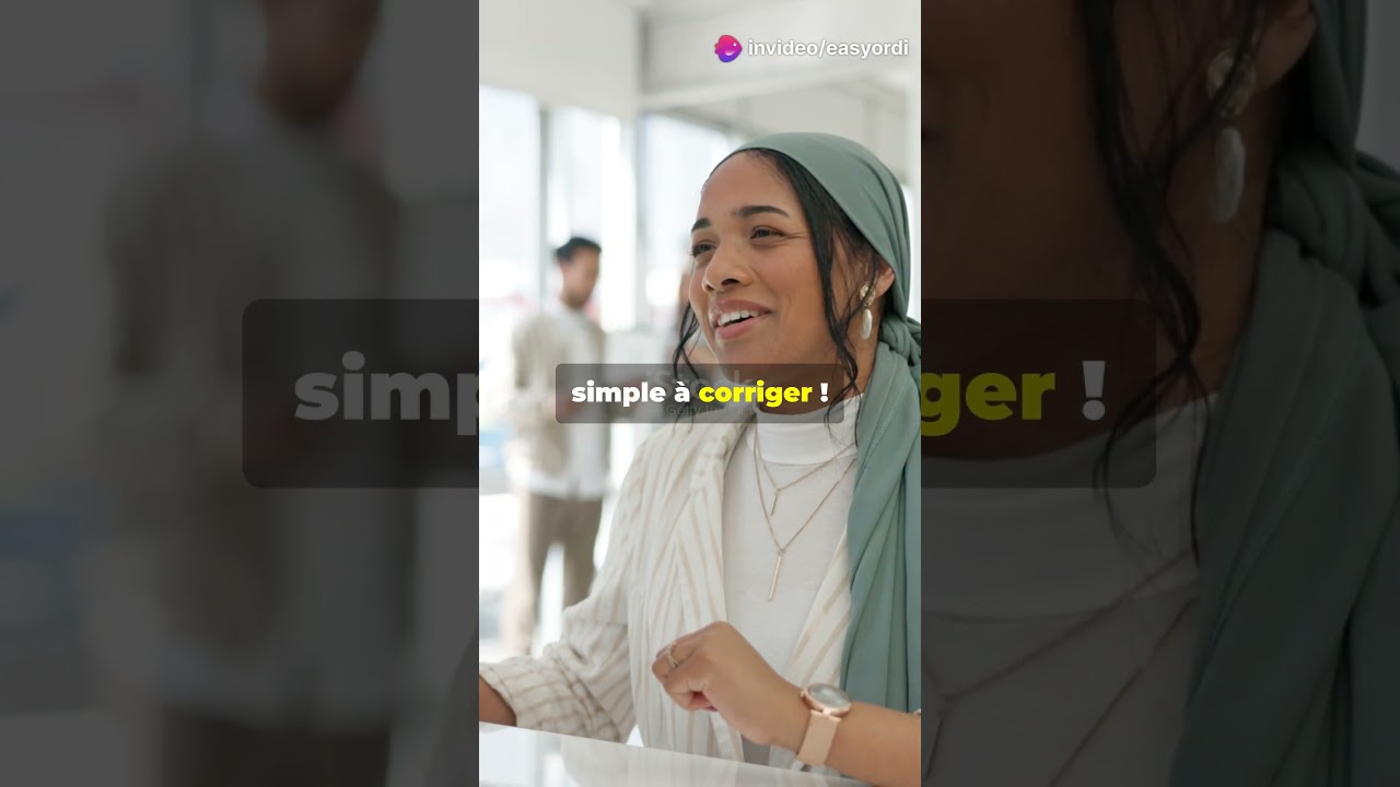 Ton curseur a disparu ? Voici comment le retrouver en 1 minute !