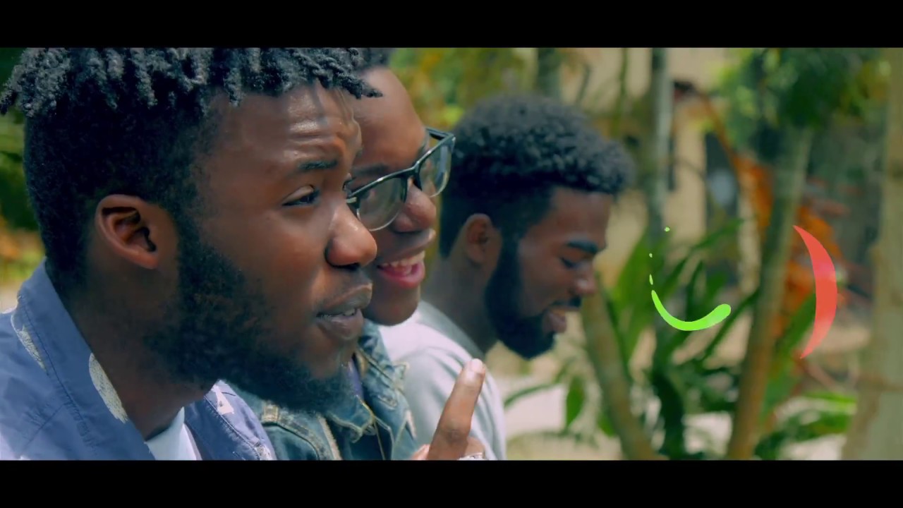 FOX TWO   AÏSSATA Clip officiel