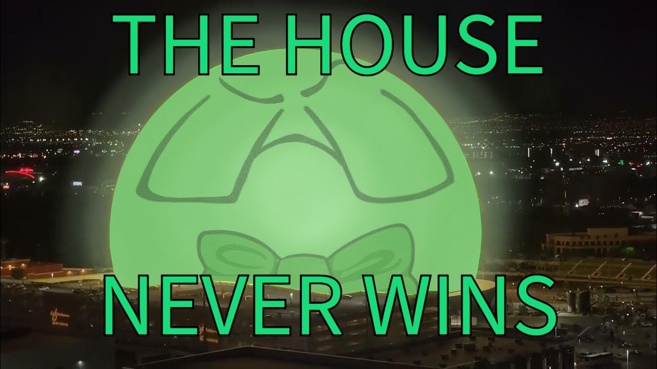 Mr. House Is Bad For Everyone