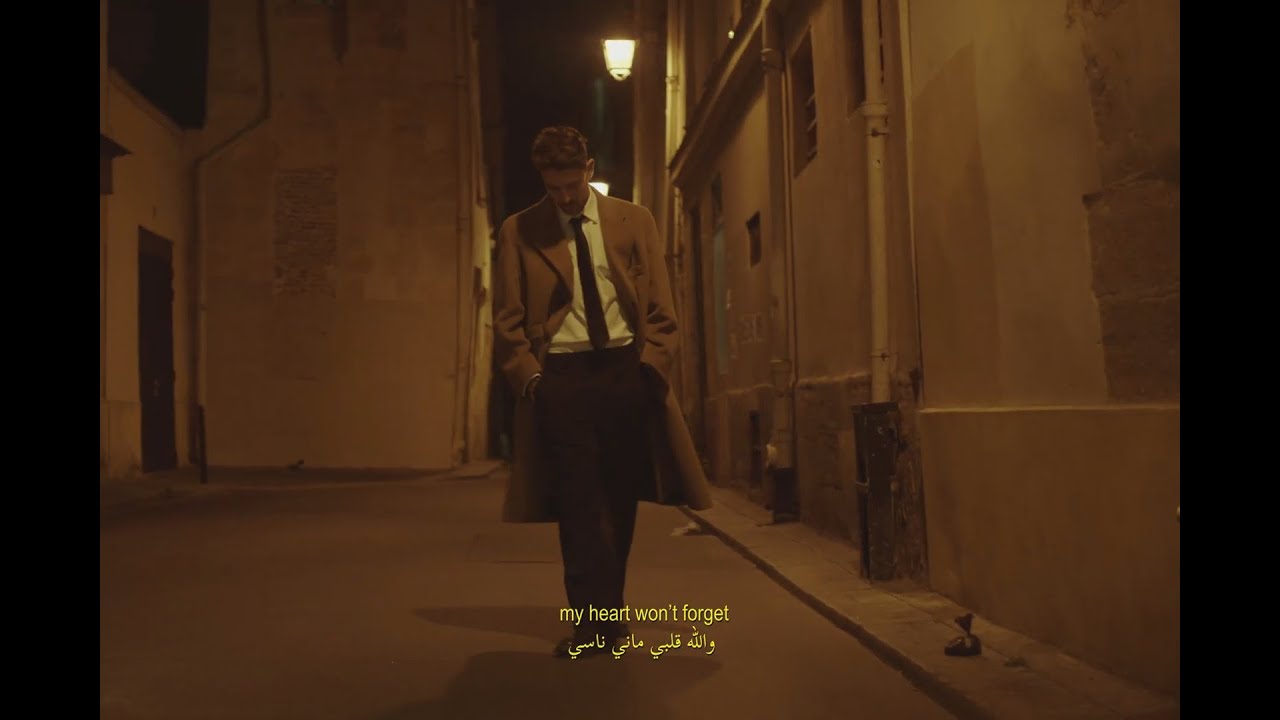 Saint Levant - Galbi  ( sped up ) VERSION TIK TOK