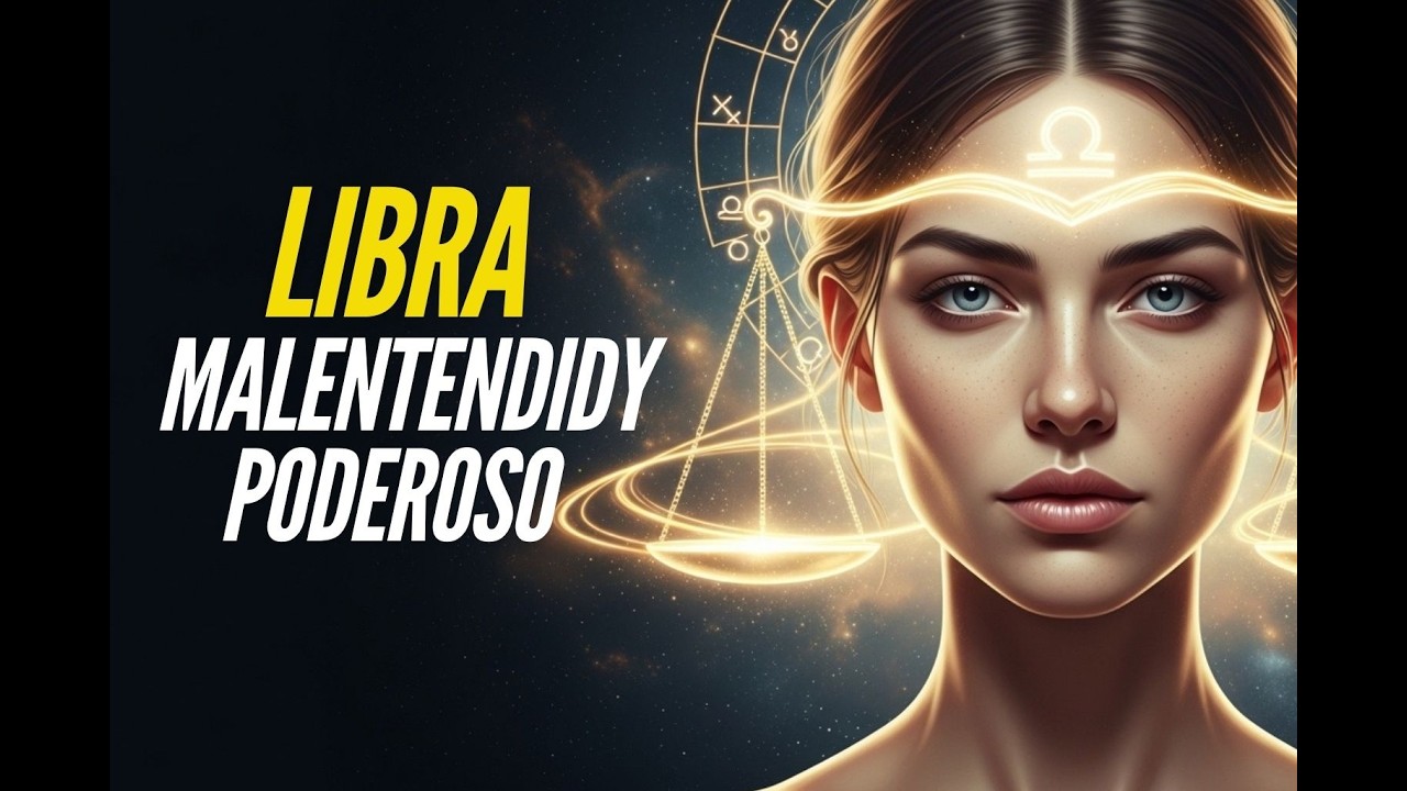 5 MOTIVOS POR LOS CUALES LIBRA ES MAL COMPRENDIDA — Y POR QUÉ ESA ES SU FUERZA