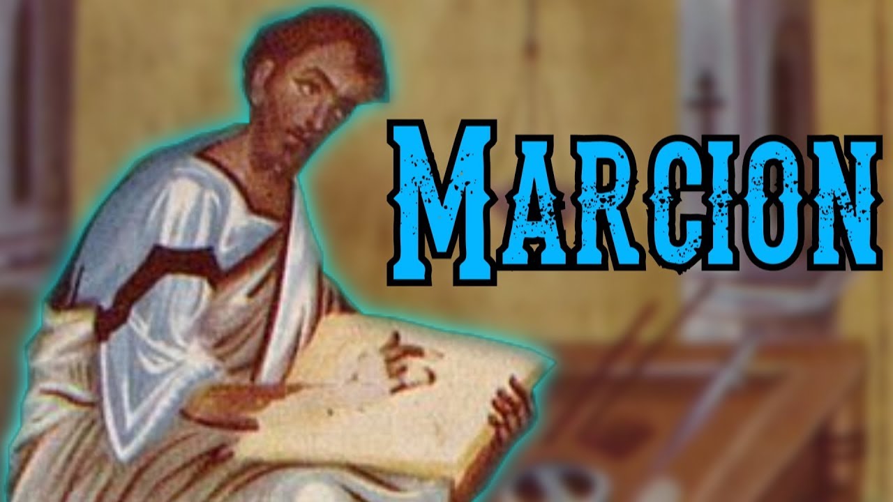 Marcion Of Sinope