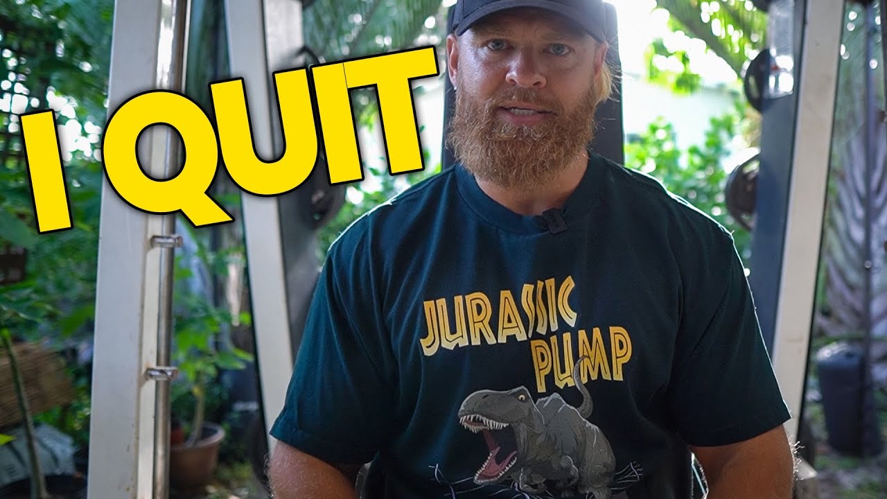 I Went Carnivore (Then THIS Happened)