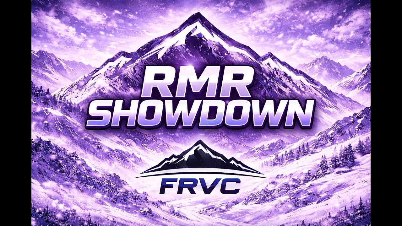Front Range 12 Black vs. Rocky Elite 12-1