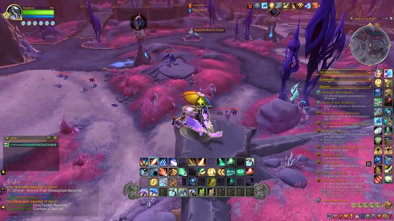 World Of Warcraft 2026 03 13   23 48 25 09