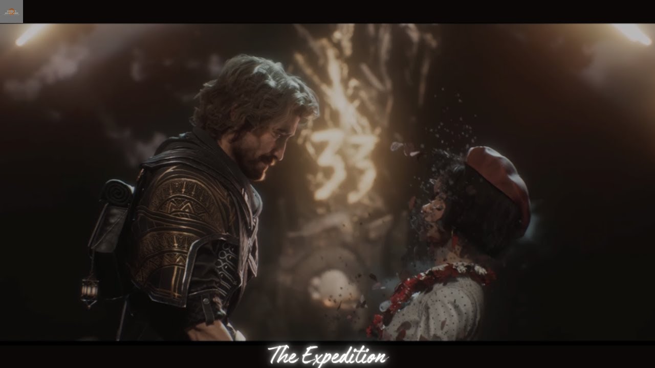 The Expedition 4.0