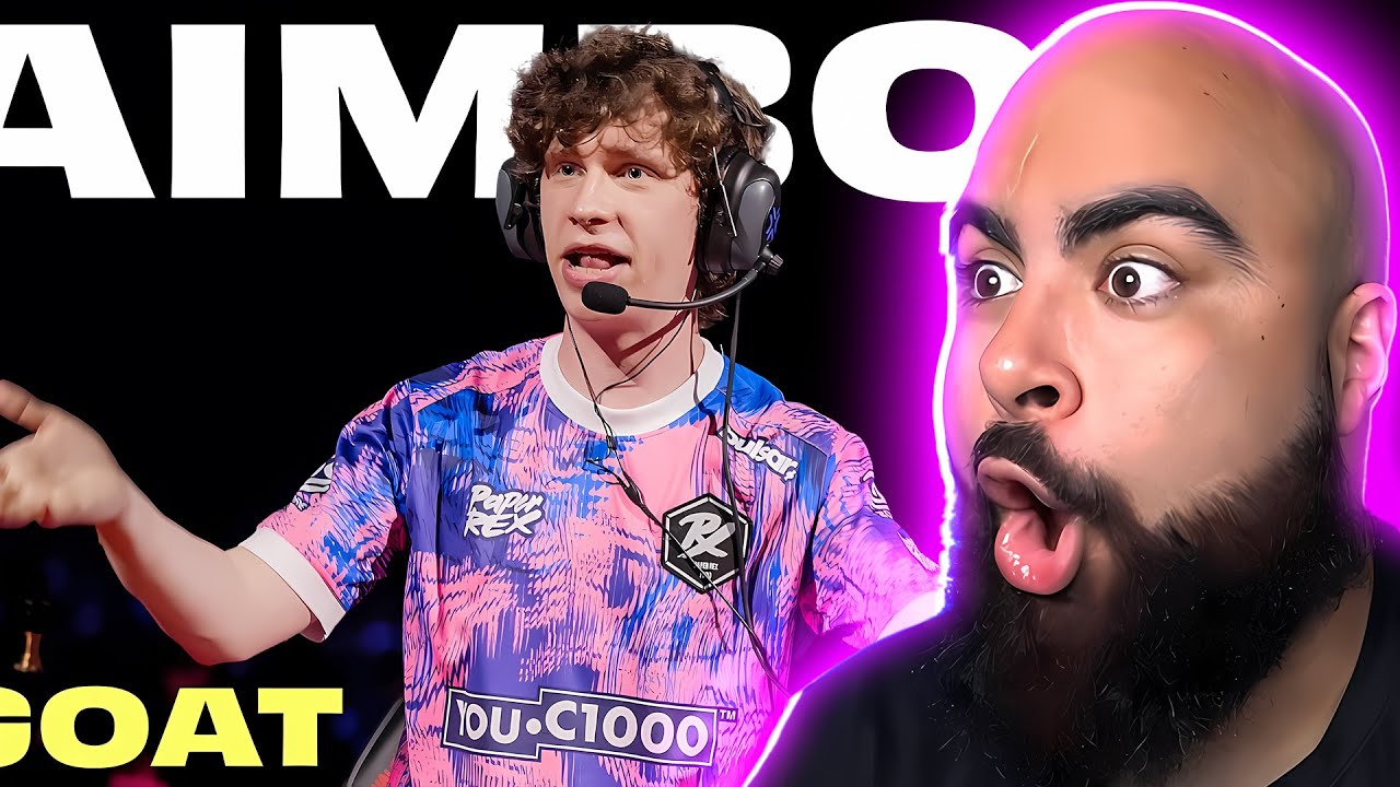 VALORANT NOOB СМОТРИТ &laquo;40 раз PRX что-то доказал, что он ЛУЧШИЙ в игре&raquo;!