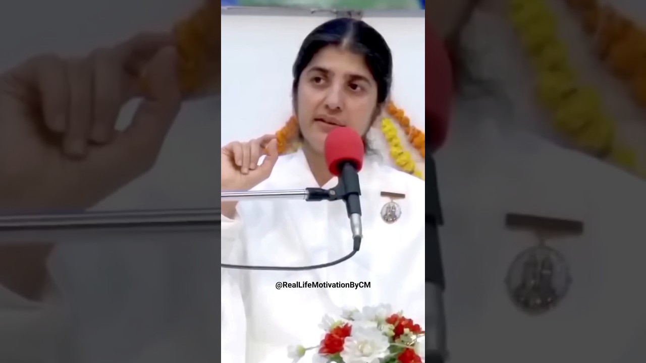 Positive Affirmations Can Change Your Life. #BKShivani #Shorts #Reels #Viral #Trending