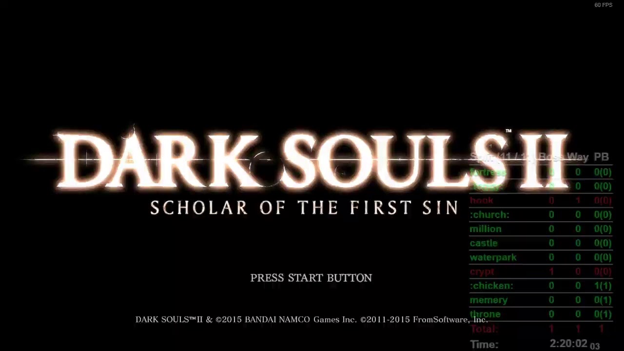 ds2 !slaverun cont.