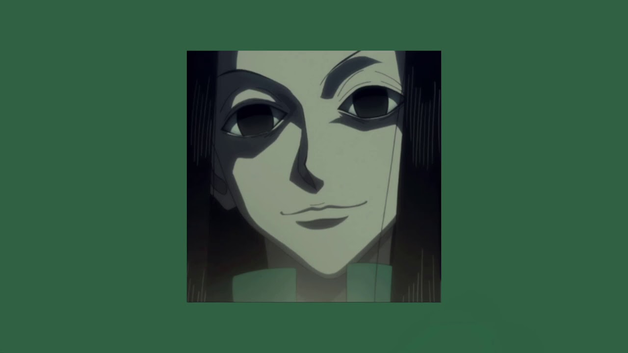 Zoldyck - Hunter x Hunter (s l o w e d)