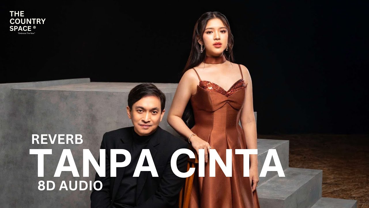 Yovie Widianto, Tiara Andini - Tanpa Cinta (8D AUDIO)