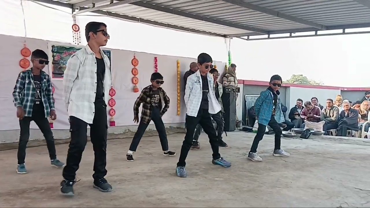 અકર ચકર