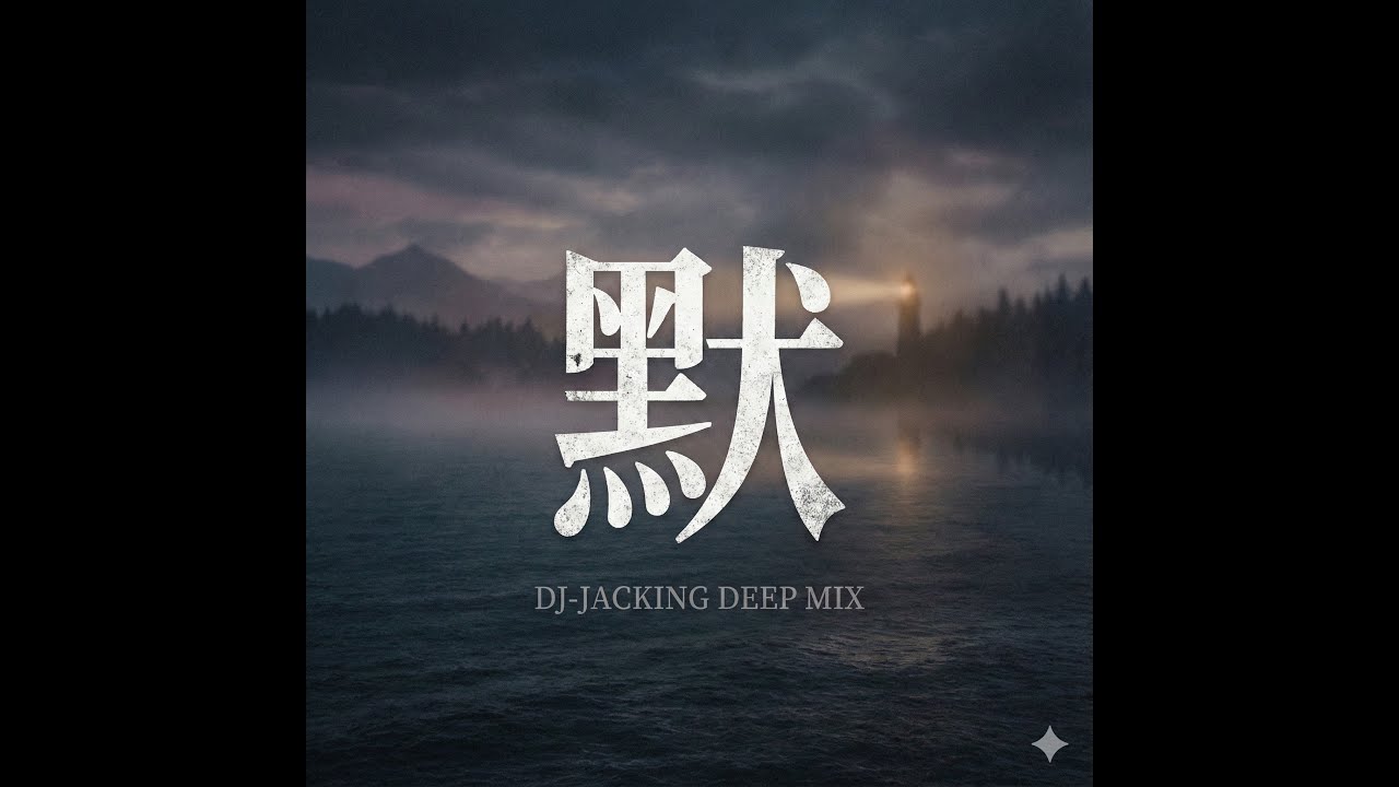默   那英 DJ JACKING DEEP MIX