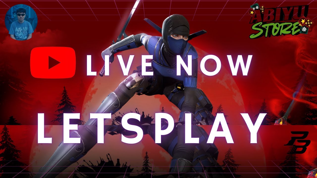 🔴KITA MAIN GAME FPS NOSTALGIA DI RAMADHAN🔴 POINT BLANK 🔴